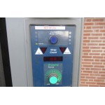 Lantech Q300 Palletwikkelaar. Used.